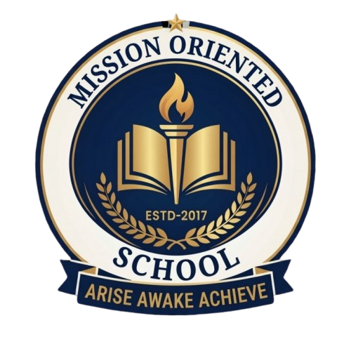 Mission oriented school