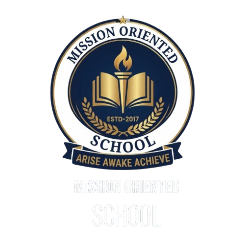 Mission oriented school